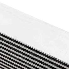 Intercooler Maggiorato Universale 600x300x76mm Attacchi 76mm - foto 8