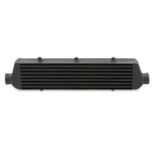 Intercooler Maggiorato Universale 2,25" 54mm Nero - foto 2
