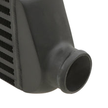 Intercooler Maggiorato Universale 2,25" 54mm Nero - foto 4