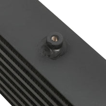 Intercooler Maggiorato Universale 2,25" 54mm Nero - foto 8