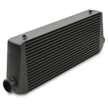 Intercooler Maggiorato Universale 700x300x100mm Attacchi 76mm