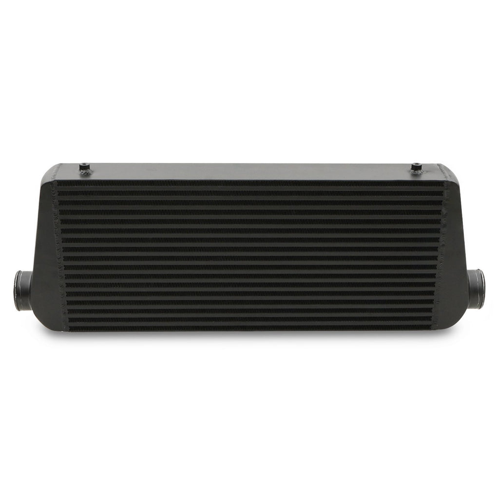 Intercooler Maggiorato Universale 700x300x100mm Attacchi 76mm - foto 2