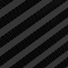 Intercooler Maggiorato Universale 700x300x100mm Attacchi 76mm - foto 3