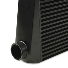 Intercooler Maggiorato Universale 700x300x100mm Attacchi 76mm - foto 4