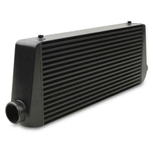 Intercooler Maggiorato Universale 700x300x100mm Attacchi 76mm - foto 6