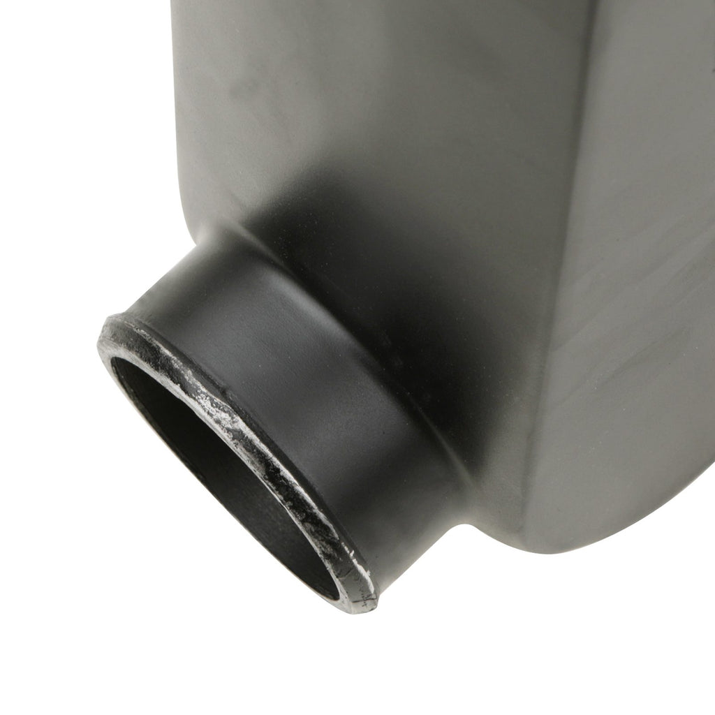 Intercooler Maggiorato Universale 700x300x100mm Attacchi 76mm - foto 7