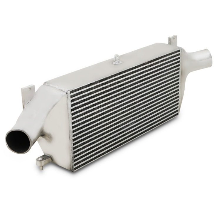 Intercooler Maggiorato Core Frontale Nissan Skyline R32 R33 R34 GTR 87-02
