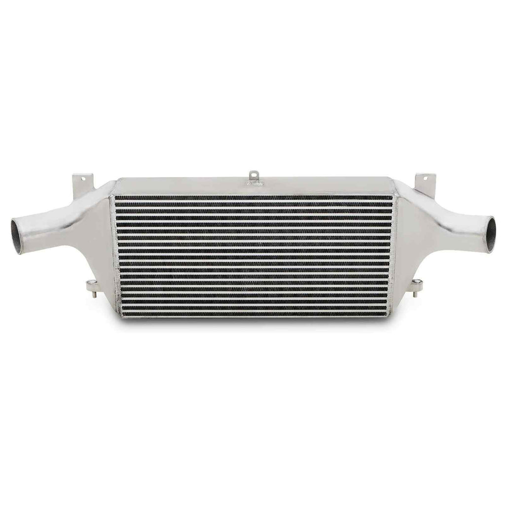 Intercooler Maggiorato Core Frontale Nissan Skyline R32 R33 R34 GTR 87-02