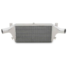 Intercooler Maggiorato Core Frontale Nissan Skyline R32 R33 R34 GTR 87-02