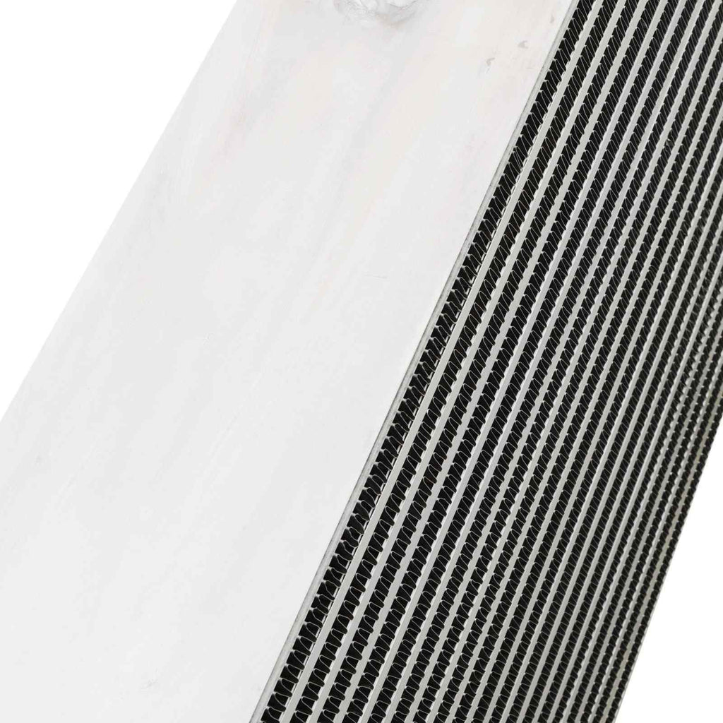 Intercooler Maggiorato Core Frontale Nissan Skyline R32 R33 R34 GTR 87-02