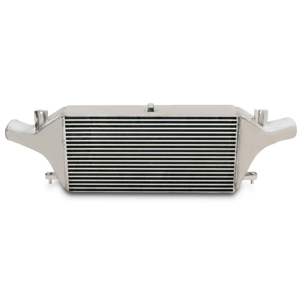 Intercooler Maggiorato Core Frontale Nissan Skyline R32 R33 R34 GTR 87-02