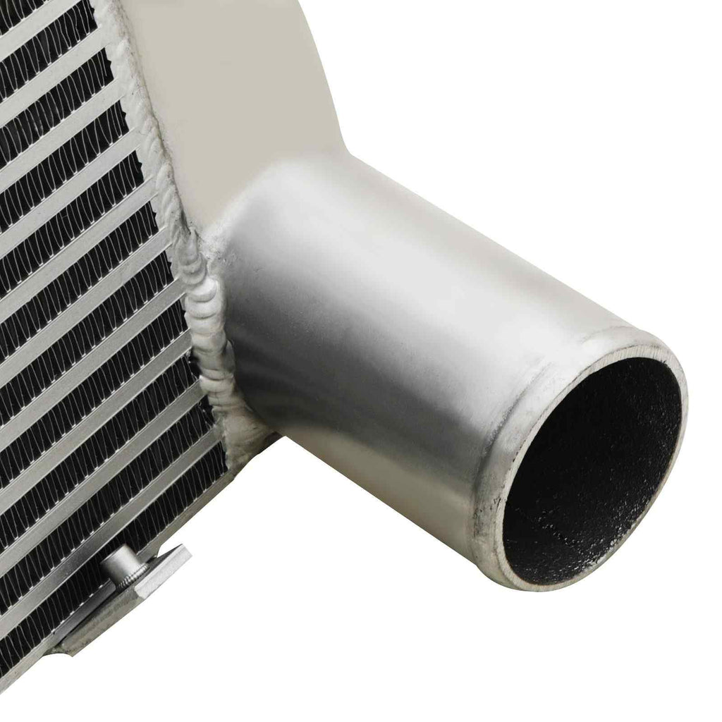 Intercooler Maggiorato Frontale Ford Sierra RS500 Cosworth 2.0 86-92 - foto 4