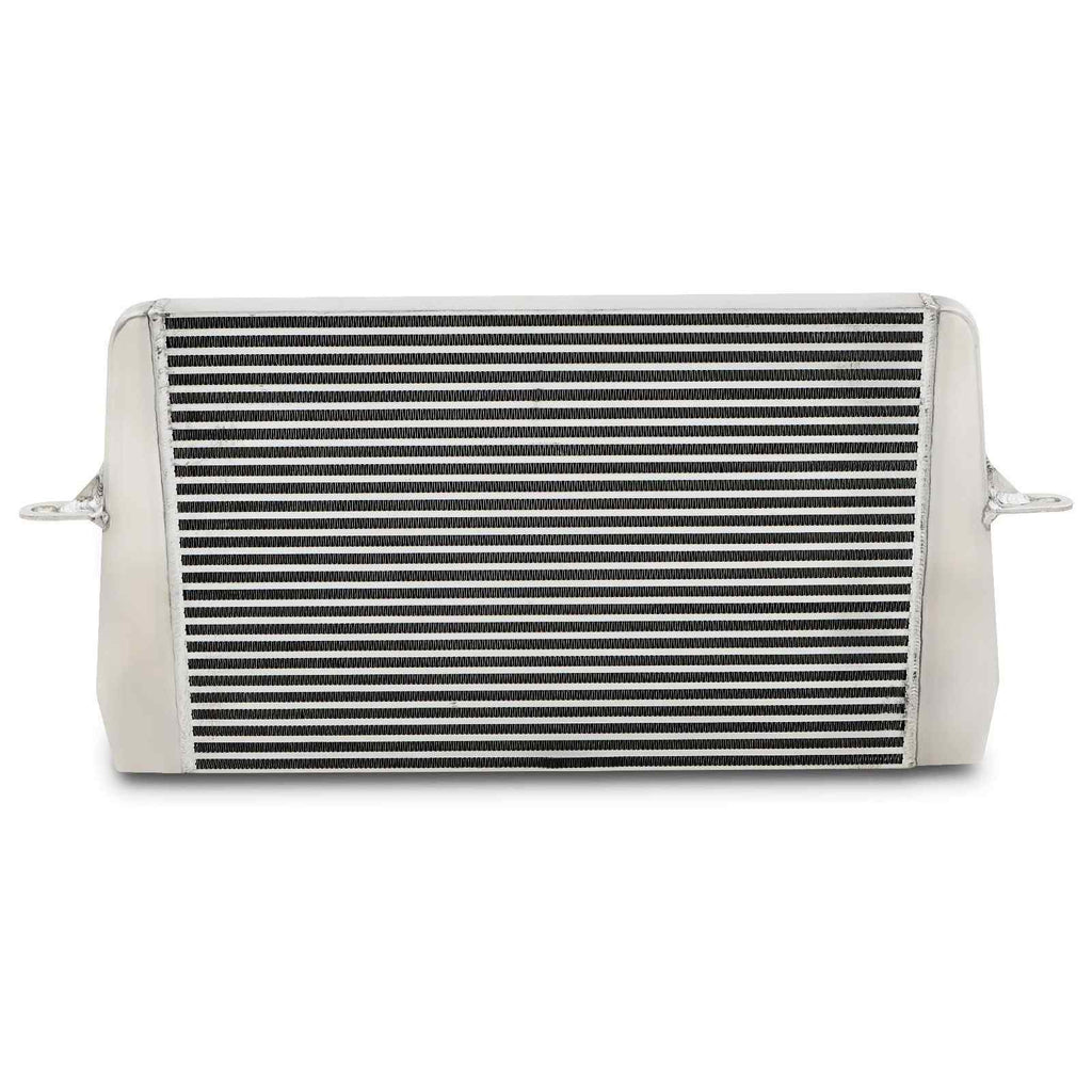 Intercooler Maggiorato Frontale Ford Sierra RS500 Cosworth 2.0 86-92 - foto 5
