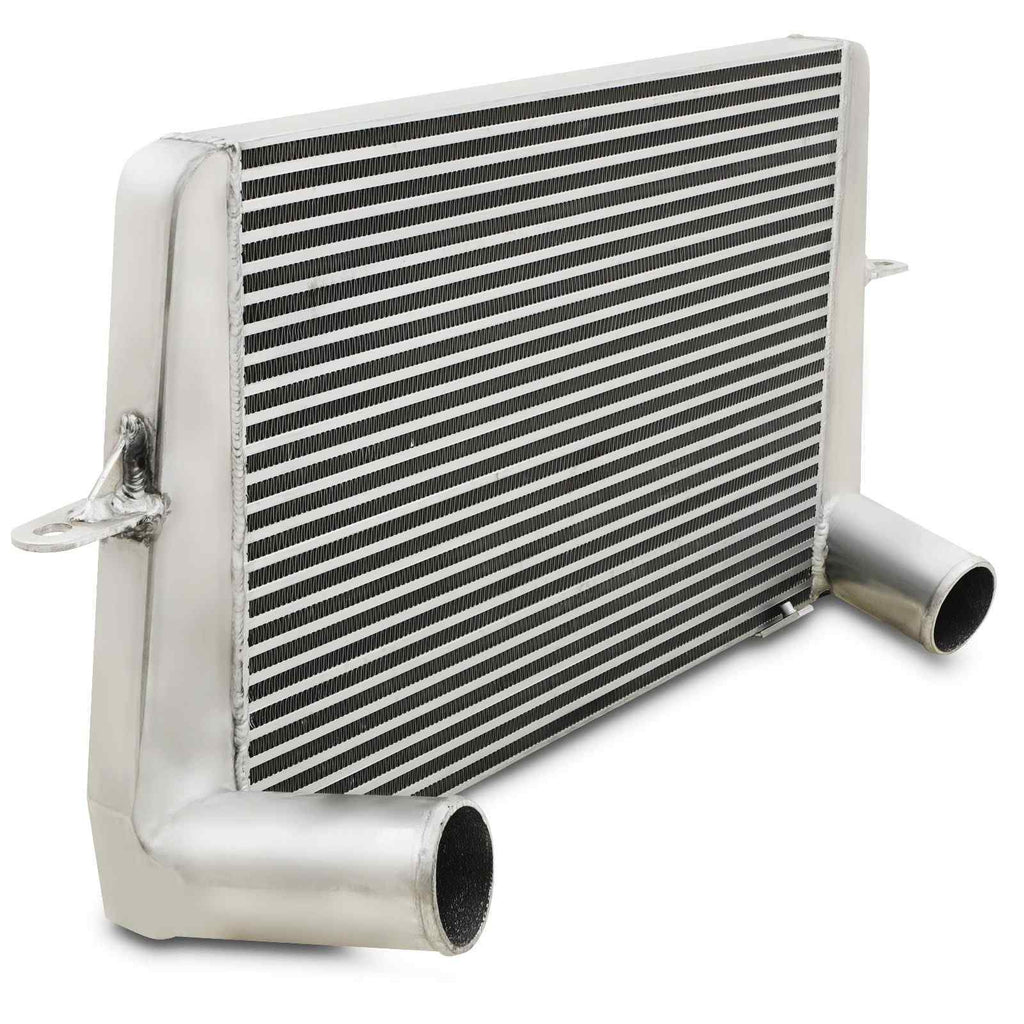 Intercooler Maggiorato Frontale Ford Sierra RS500 Cosworth 2.0 86-92 - foto 6