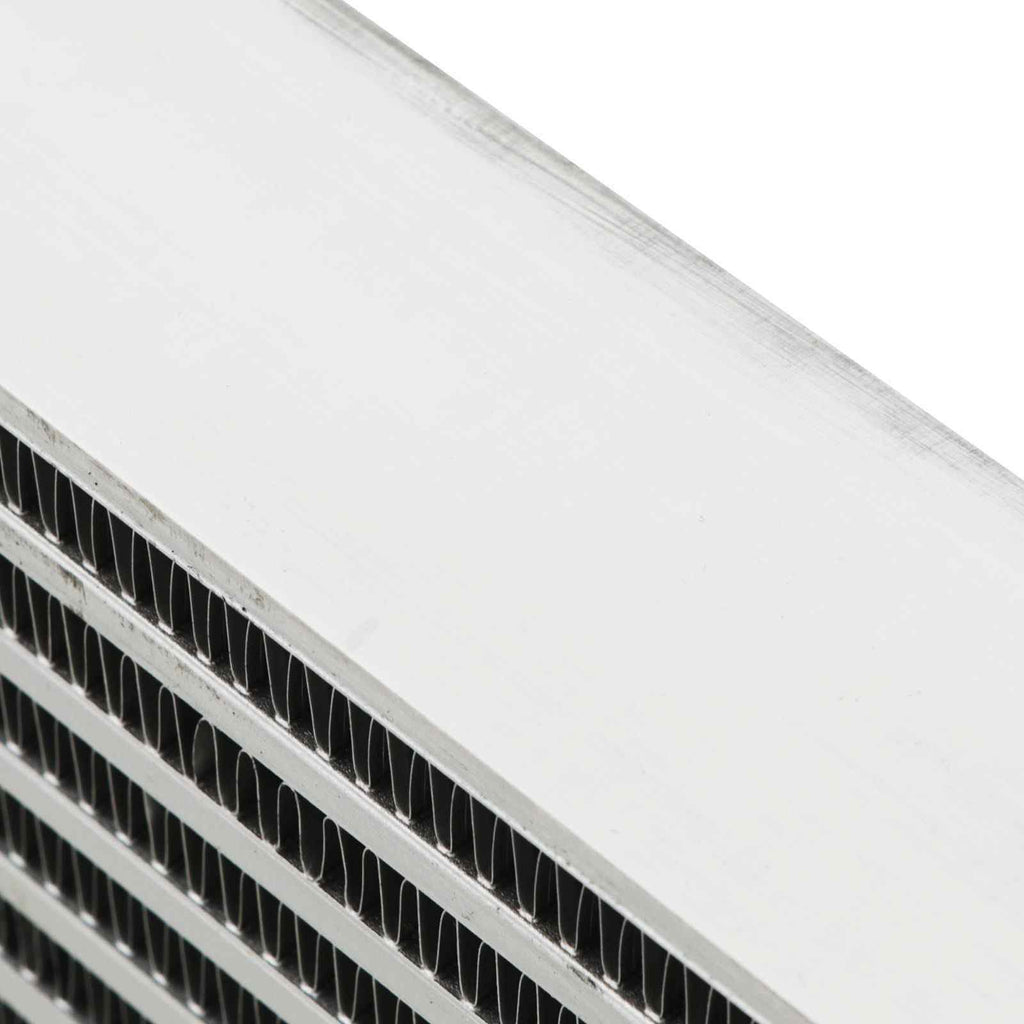 Intercooler Maggiorato Frontale Ford Sierra RS500 Cosworth 2.0 86-92 - foto 7