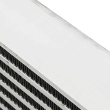 Intercooler Maggiorato Frontale Ford Sierra RS500 Cosworth 2.0 86-92 - foto 7