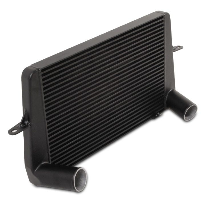 Core Intercooler Maggiorato Frontale Ford Escort / Sierra RS500 Cosworth 2.0 86-92