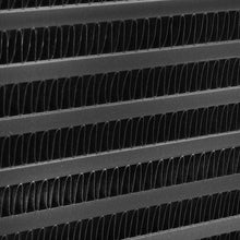 Core Intercooler Maggiorato Frontale Ford Escort / Sierra RS500 Cosworth 2.0 86-92 - foto 3