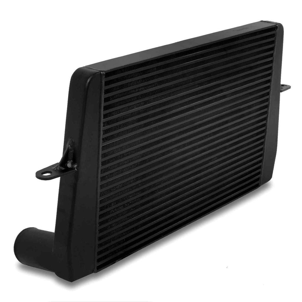 Core Intercooler Maggiorato Frontale Ford Escort / Sierra RS500 Cosworth 2.0 86-92 - foto 6