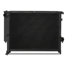 Radiatore Maggiorato 42mm Nero BMW Serie 3 E36 M3 3.0 / 3.2 95-98 - foto 2