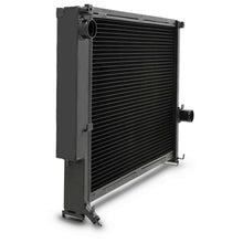 Radiatore Maggiorato 42mm Nero BMW Serie 3 E36 M3 3.0 / 3.2 95-98 - foto 3