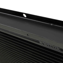 Radiatore Maggiorato 42mm Nero BMW Serie 3 E36 M3 3.0 / 3.2 95-98 - foto 4