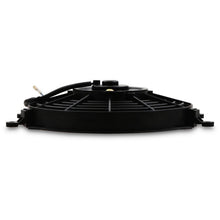 Ventola 9" a Pale Curve 12V 80W Universale - foto 3