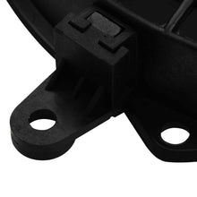 Ventola 9" a Pale Curve 12V 80W Universale - foto 8