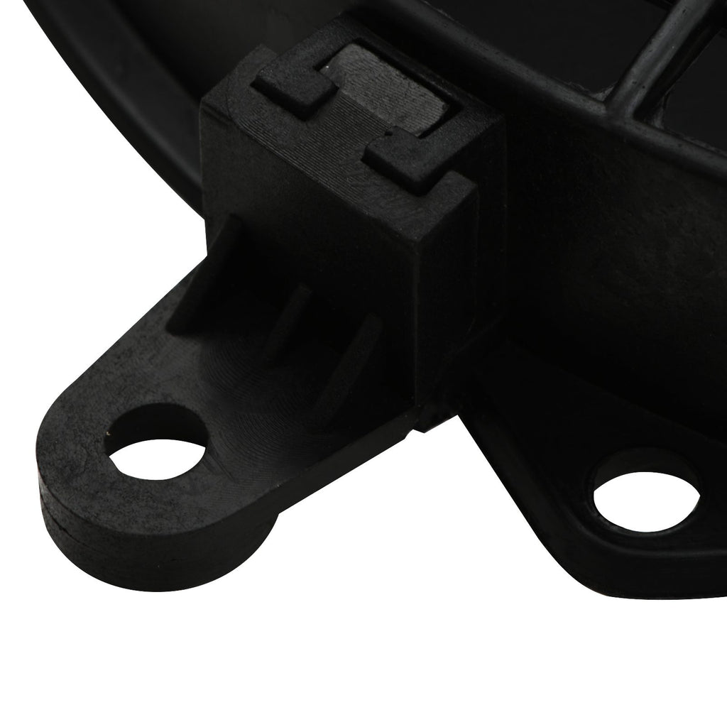 Ventola 9" a Pale Curve 12V 80W Universale - foto 7