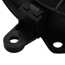 Ventola 9" a Pale Curve 12V 80W Universale - foto 7
