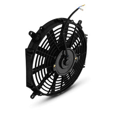 Ventola 12" a Pale Diritte 12V 80W Universale - foto 10