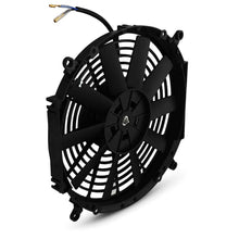 Ventola 12" a Pale Diritte 12V 80W Universale - foto 3
