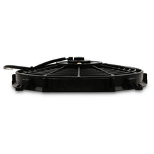 Ventola 12" a Pale Diritte 12V 80W Universale - foto 4