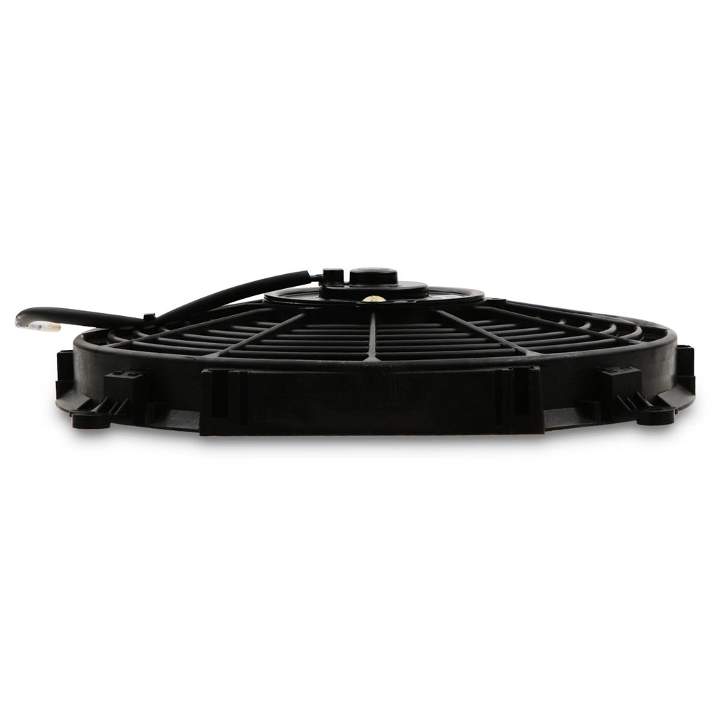 Ventola 12" a Pale Diritte 12V 80W Universale - foto 5