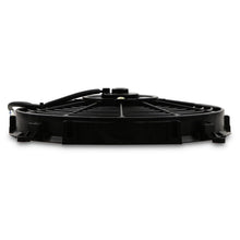 Coppia di Ventole 12" a Pale Curve 12V 80W Universali - foto 6