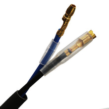 Coppia di Ventole 12" a Pale Curve 12V 80W Universali - foto 9
