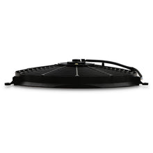 Ventola 14" a Pale Diritte 12V 80W Universale - foto 4