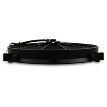 Ventola 14" a Pale Curve 12V 80W Universale - foto 4