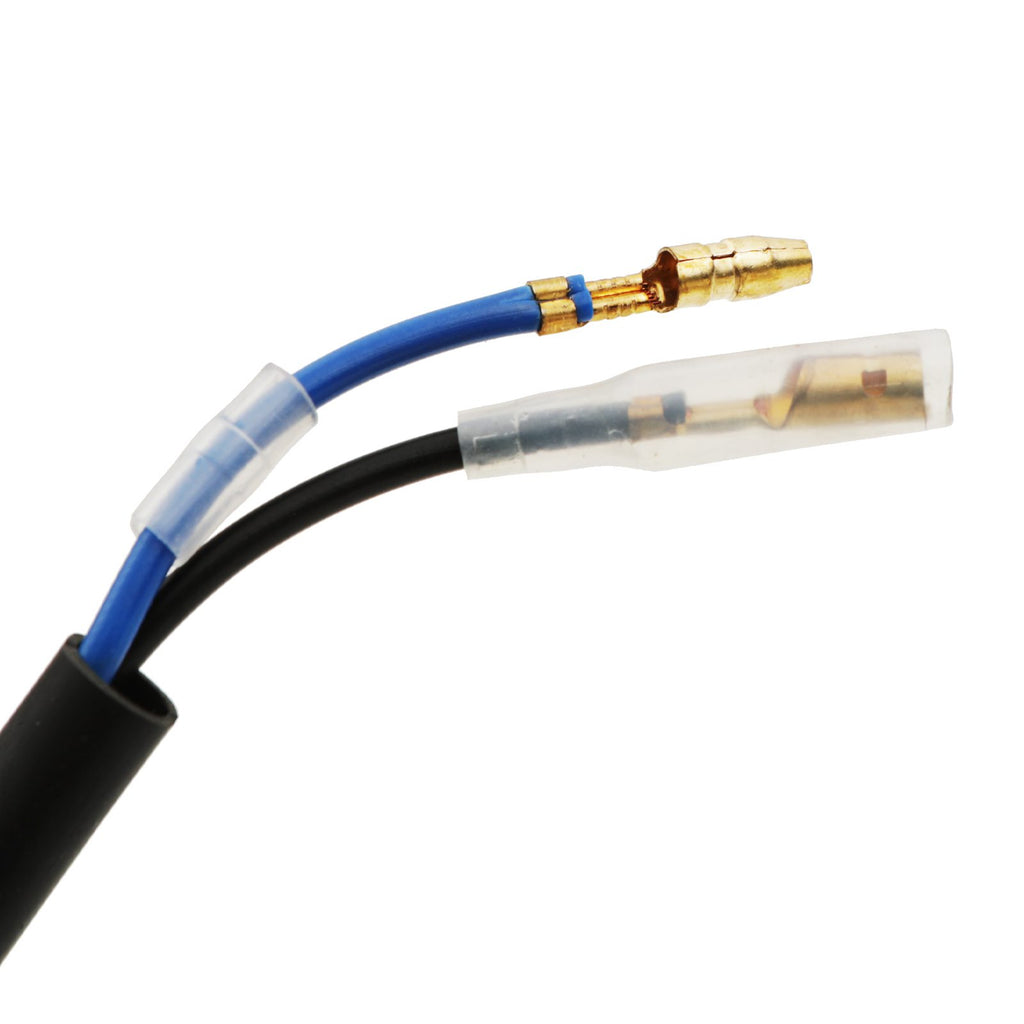 Ventola 14" a Pale Curve 12V 80W Universale - foto 5