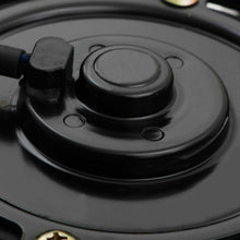 Ventola 14" a Pale Curve 12V 80W Universale - foto 8