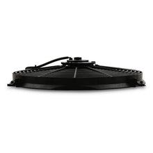 Ventola 16" a Pale Diritte 12V 80W Universale - foto 3