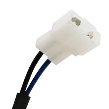 Ventola 16" a Pale Diritte 12V 80W Universale - foto 5