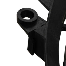 Coppia di Ventole 16" a Pale Diritte 12V 80W Universali - foto 7