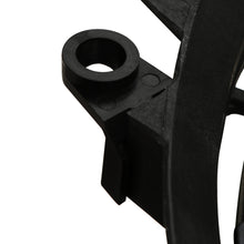 Coppia di Ventole 16" a Pale Diritte 12V 80W Universali - foto 7