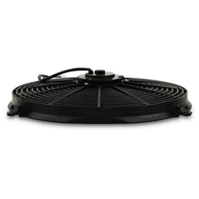 Ventola 16" a Pale Curve 12V 80W Universale - foto 3