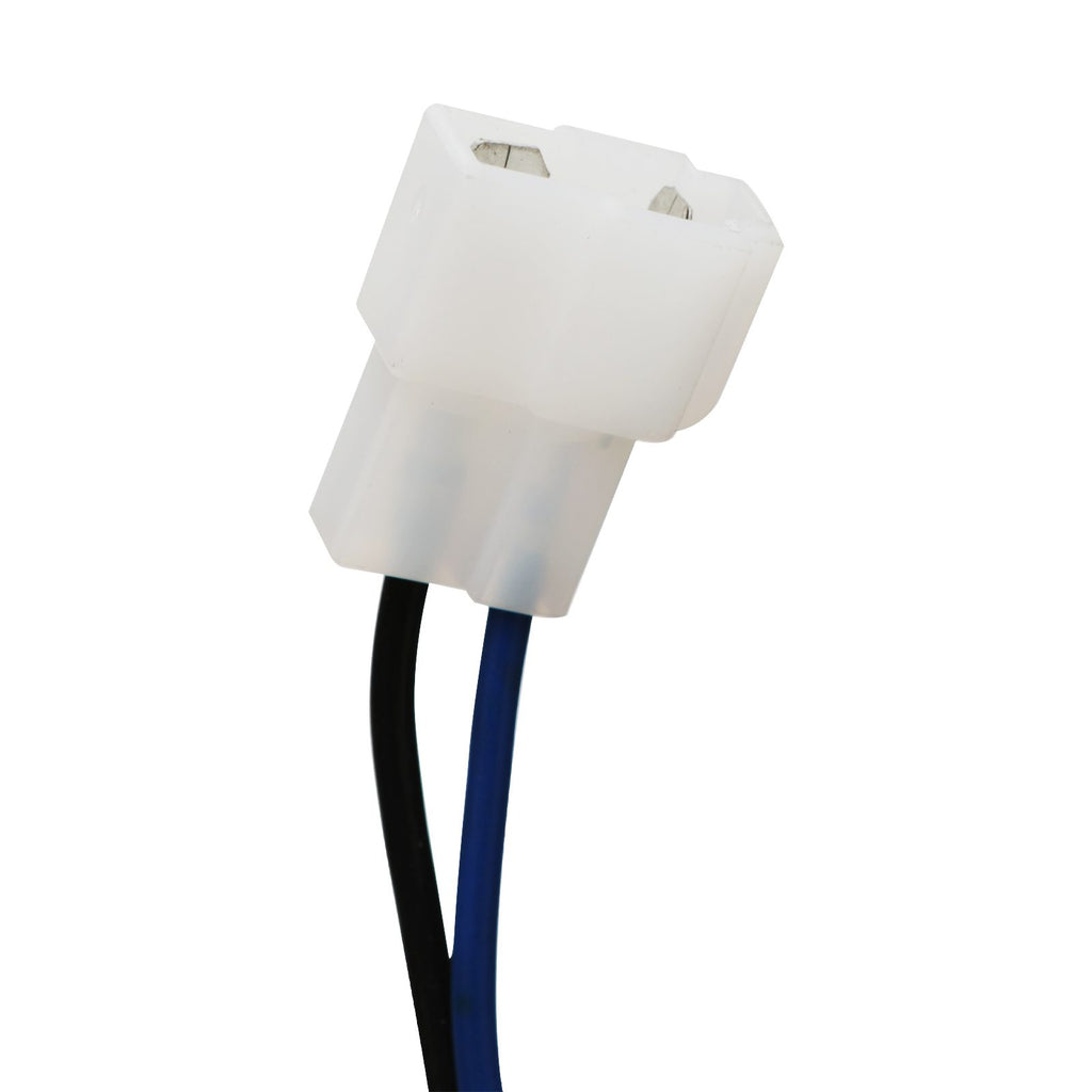 Ventola 16" a Pale Curve 12V 80W Universale - foto 6