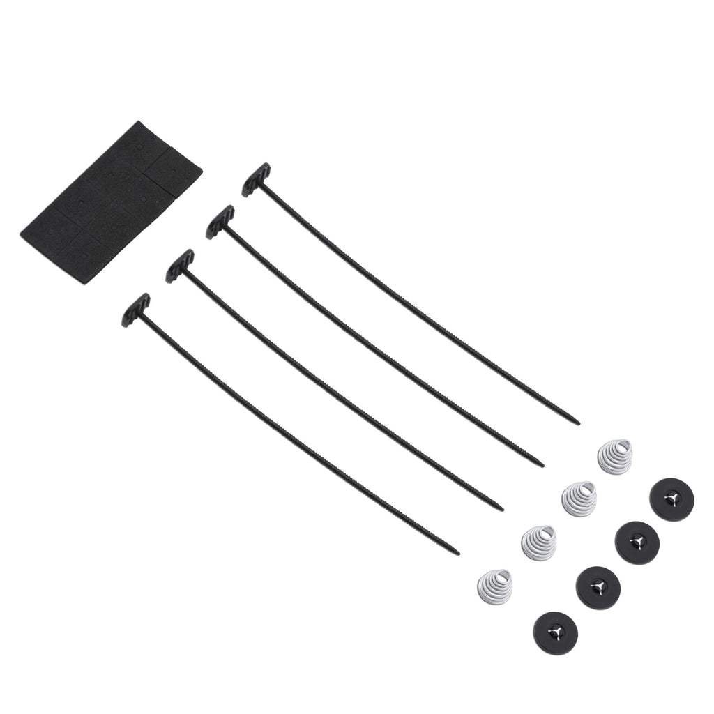 Kit Universale Montaggio Ventola Radiatore