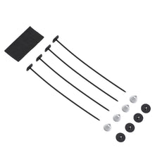 Kit Universale Montaggio Ventola Radiatore