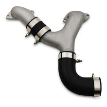 Kit Tubo a Y Intercooler Superiore Subaru Impreza Newage WRX STI GDA 01-07