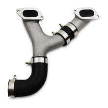 Kit Tubo a Y Intercooler Superiore Subaru Impreza Newage WRX STI GDA 01-07